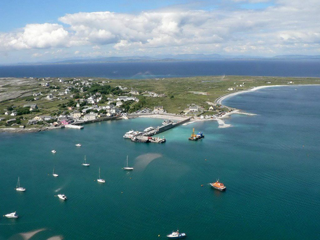 Feel free to reach dive academy aran islands out